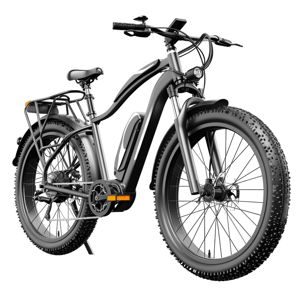 City Commuter Pro